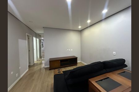 Apartamento à venda com 54m², 2 quartos e 1 vaga Apartamento à venda com 54m², 2 quartos e 1 vagaSala