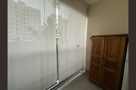 Apartamento à venda com 54m², 2 quartos e 1 vaga Apartamento à venda com 54m², 2 quartos e 1 vagaVaranda da Sala