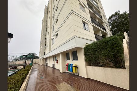 Apartamento à venda com 54m², 2 quartos e 1 vaga Apartamento à venda com 54m², 2 quartos e 1 vagaÁrea comum