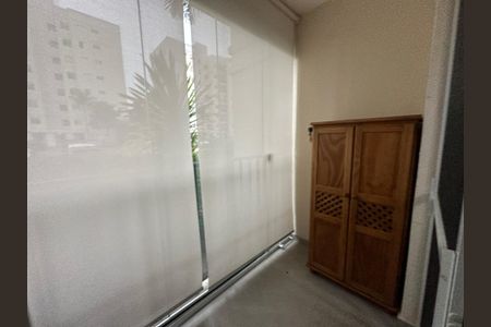 Apartamento à venda com 54m², 2 quartos e 1 vaga Apartamento à venda com 54m², 2 quartos e 1 vagaVaranda da Sala