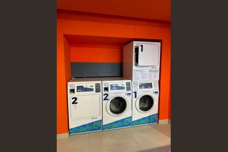 Apartamento à venda com 25m², 1 quarto e sem vaga Apartamento à venda com 25m², 1 quarto e sem vagaFoto 18
