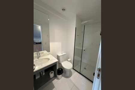 Apartamento à venda com 25m², 1 quarto e sem vaga Apartamento à venda com 25m², 1 quarto e sem vagaFoto 04