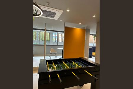 Apartamento à venda com 25m², 1 quarto e sem vaga Apartamento à venda com 25m², 1 quarto e sem vagaFoto 16