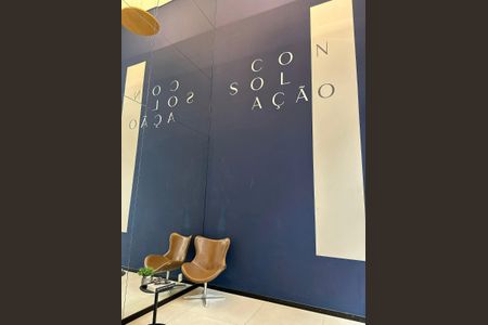 Apartamento à venda com 25m², 1 quarto e sem vaga Apartamento à venda com 25m², 1 quarto e sem vagaFoto 13