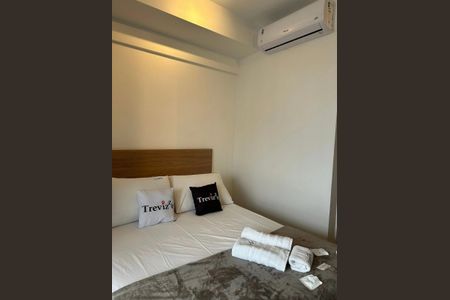 Apartamento à venda com 25m², 1 quarto e sem vaga Apartamento à venda com 25m², 1 quarto e sem vagaFoto 08