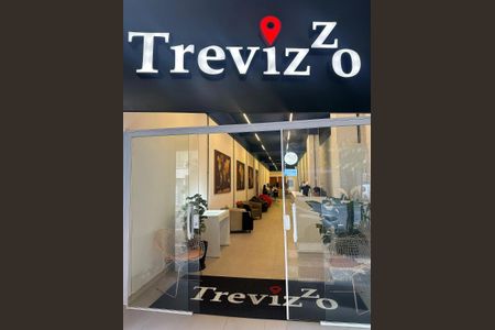 Apartamento à venda com 25m², 1 quarto e sem vaga Apartamento à venda com 25m², 1 quarto e sem vagaFoto 12