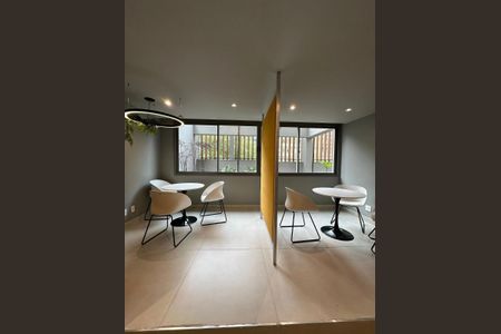 Apartamento à venda com 25m², 1 quarto e sem vaga Apartamento à venda com 25m², 1 quarto e sem vagaFoto 15