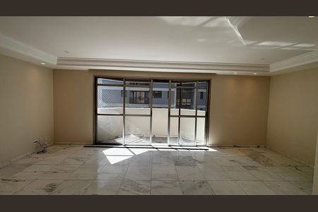 Apartamento à venda com 129m², 1 quarto e 2 vagasSala - Sala de Jantar