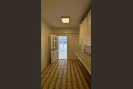 Apartamento à venda com 129m², 1 quarto e 2 vagasCozinha