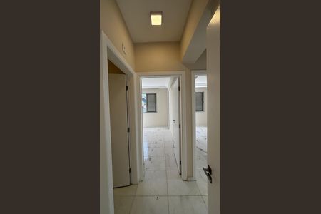 Apartamento à venda com 129m², 1 quarto e 2 vagasCorredor