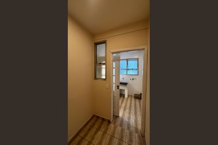 Apartamento à venda com 129m², 1 quarto e 2 vagasÁrea de Serviço - Despensa