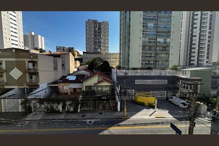Apartamento à venda com 129m², 1 quarto e 2 vagasQuarto 2 Vista