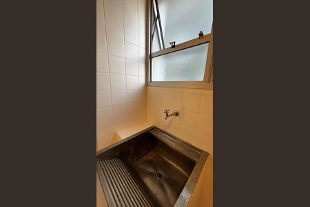Apartamento à venda com 129m², 1 quarto e 2 vagasÁrea de Serviço