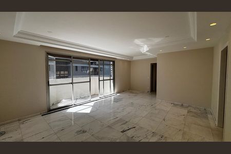Apartamento à venda com 129m², 1 quarto e 2 vagasSala - Sala de Jantar