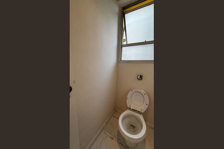 Apartamento à venda com 129m², 1 quarto e 2 vagasLavabo