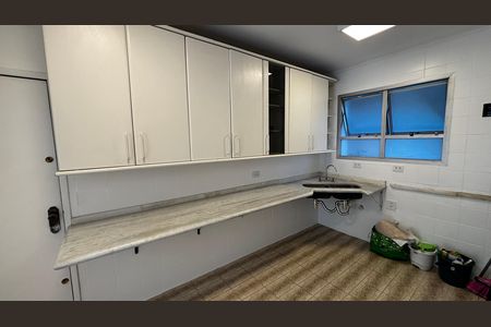 Apartamento à venda com 129m², 1 quarto e 2 vagasCozinha