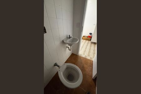 Apartamento à venda com 129m², 1 quarto e 2 vagasÁrea de Serviço - Banheiro