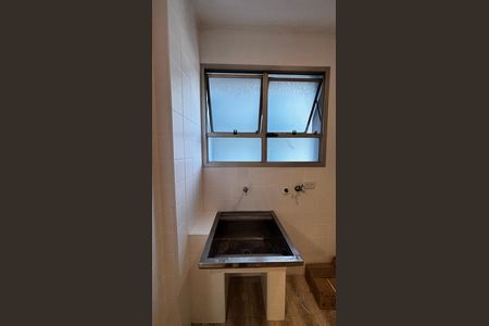 Apartamento à venda com 129m², 1 quarto e 2 vagasÁrea de Serviço