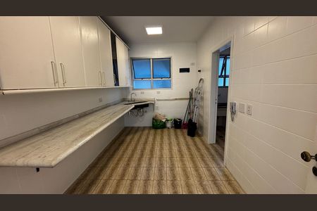 Apartamento à venda com 129m², 1 quarto e 2 vagasCozinha