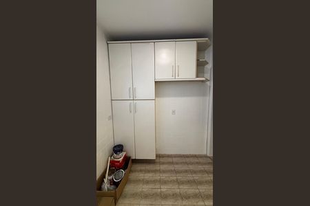 Apartamento à venda com 129m², 1 quarto e 2 vagasÁrea de Serviço - Despensa