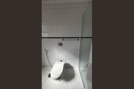 Apartamento à venda com 129m², 1 quarto e 2 vagasBanheiro