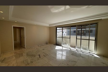 Apartamento à venda com 129m², 1 quarto e 2 vagasSala - Sala de Jantar
