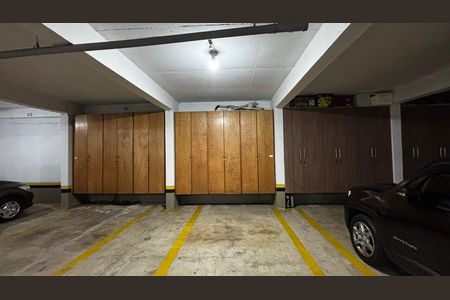 Apartamento à venda com 129m², 1 quarto e 2 vagasDeposito
