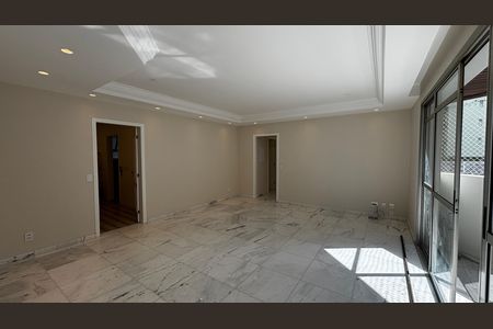 Apartamento à venda com 129m², 1 quarto e 2 vagasSala - Sala de Jantar
