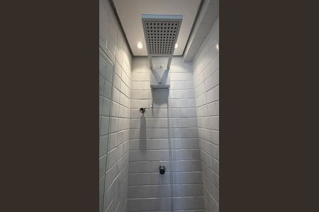 Apartamento à venda com 129m², 1 quarto e 2 vagasBanheiro da Suíte