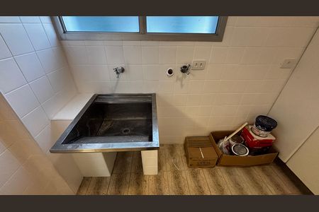 Apartamento à venda com 129m², 1 quarto e 2 vagasÁrea de Serviço