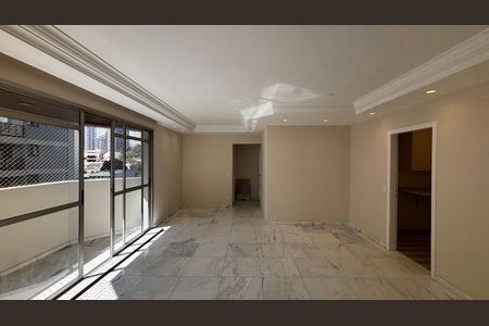 Apartamento à venda com 129m², 1 quarto e 2 vagasSala - Sala de Jantar