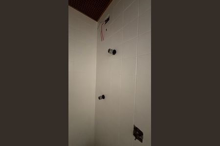 Apartamento à venda com 129m², 1 quarto e 2 vagasÁrea de Serviço - Banheiro