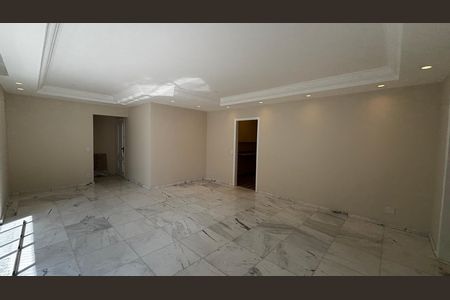 Apartamento à venda com 129m², 1 quarto e 2 vagasSala - Sala de Jantar