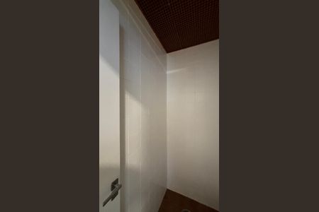 Apartamento à venda com 129m², 1 quarto e 2 vagasÁrea de Serviço - Banheiro