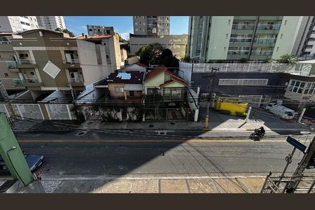 Apartamento à venda com 129m², 1 quarto e 2 vagasQuarto 1 Vista