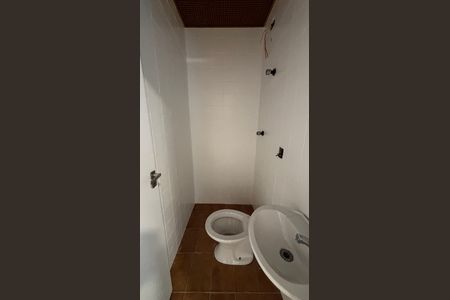 Apartamento à venda com 129m², 1 quarto e 2 vagasÁrea de Serviço - Banheiro