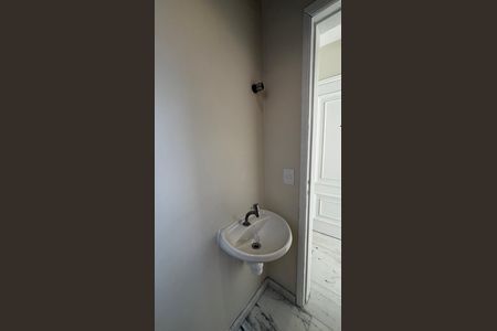 Apartamento à venda com 129m², 1 quarto e 2 vagasLavabo