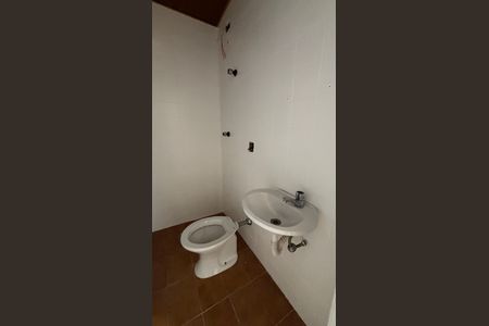 Apartamento à venda com 129m², 1 quarto e 2 vagasÁrea de Serviço - Banheiro