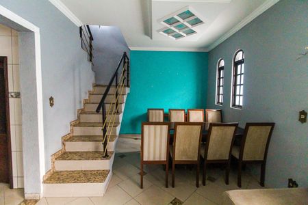 Sala de casa à venda com 3 quartos, 150m² em Guaianases, São Paulo