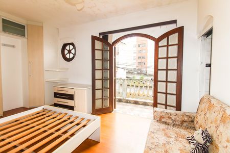 Suíte de casa à venda com 3 quartos, 150m² em Guaianases, São Paulo