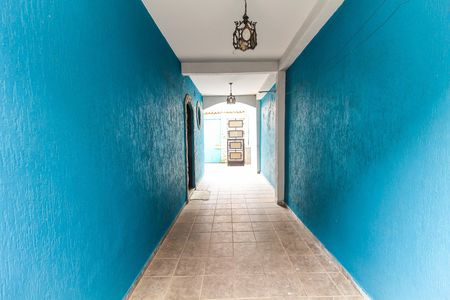 Casa à venda com 150m², 3 quartos e 3 vagas Casa à venda com 150m², 3 quartos e 3 vagasQuintal