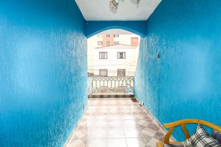 Casa à venda com 150m², 3 quartos e 3 vagas Casa à venda com 150m², 3 quartos e 3 vagasVaranda da Suíte