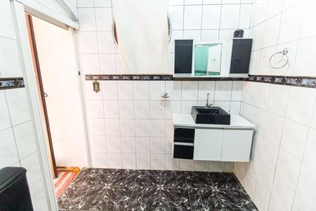 Casa à venda com 150m², 3 quartos e 3 vagas Casa à venda com 150m², 3 quartos e 3 vagasBanheiro da Suíte