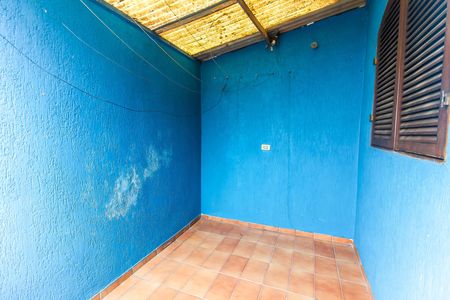 Casa à venda com 150m², 3 quartos e 3 vagas Casa à venda com 150m², 3 quartos e 3 vagasVaranda 2
