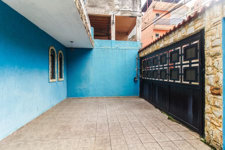 Casa à venda com 150m², 3 quartos e 3 vagas Casa à venda com 150m², 3 quartos e 3 vagasQuintal/Garagem
