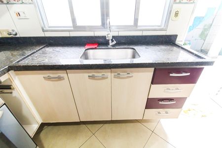 Casa à venda com 150m², 3 quartos e 3 vagas Casa à venda com 150m², 3 quartos e 3 vagasCozinha