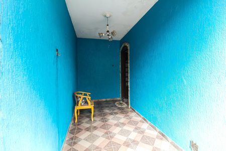Casa à venda com 150m², 3 quartos e 3 vagas Casa à venda com 150m², 3 quartos e 3 vagasVaranda da Suíte