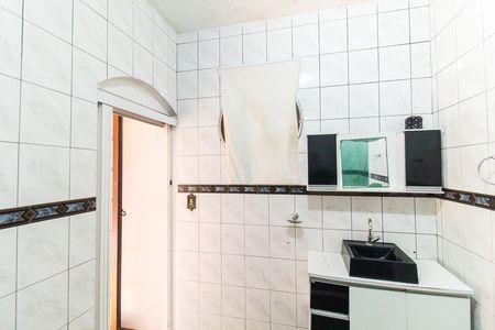 Casa à venda com 150m², 3 quartos e 3 vagas Casa à venda com 150m², 3 quartos e 3 vagasBanheiro da Suíte