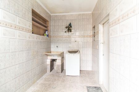 Casa à venda com 150m², 3 quartos e 3 vagas Casa à venda com 150m², 3 quartos e 3 vagasÁrea de Serviço