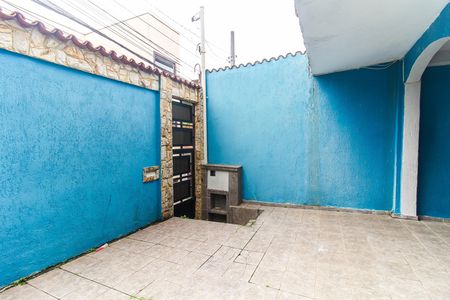 Casa à venda com 150m², 3 quartos e 3 vagas Casa à venda com 150m², 3 quartos e 3 vagasQuintal/Garagem